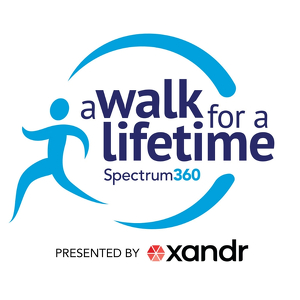 Event Home: Spectrum360's A Walk for a Lifetime